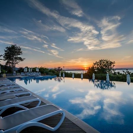Santa Marina Apartaments- Karina 1 Sozopol Esterno foto