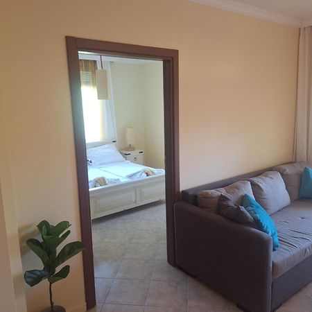 Santa Marina Apartaments- Karina 1 Sozopol Esterno foto