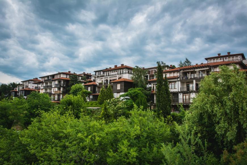 Santa Marina Apartaments- Karina 1 Sozopol Esterno foto