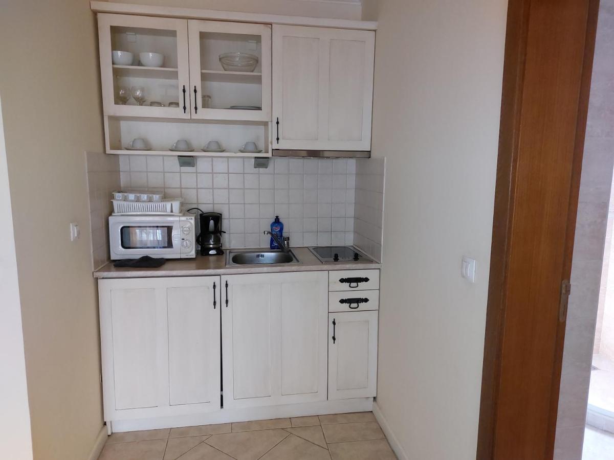 Santa Marina Apartaments- Karina 1 Sozopol Esterno foto