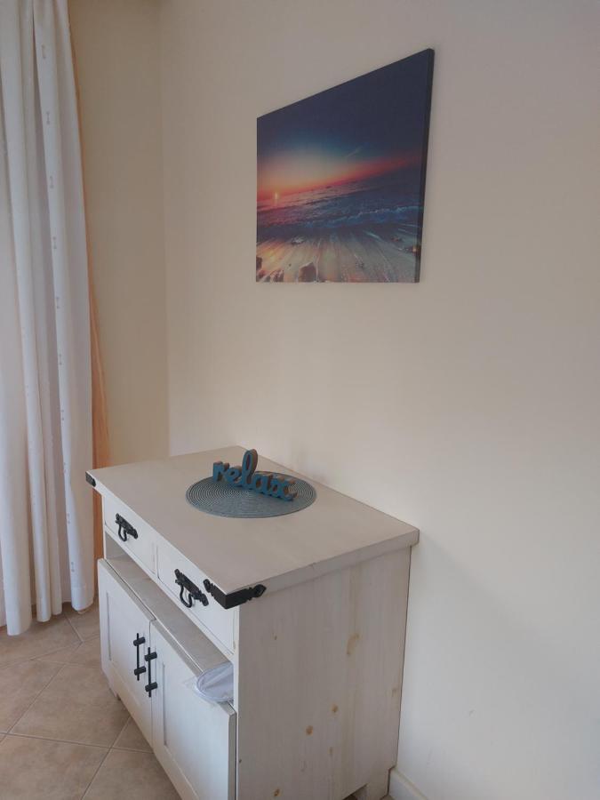 Santa Marina Apartaments- Karina 1 Sozopol Esterno foto