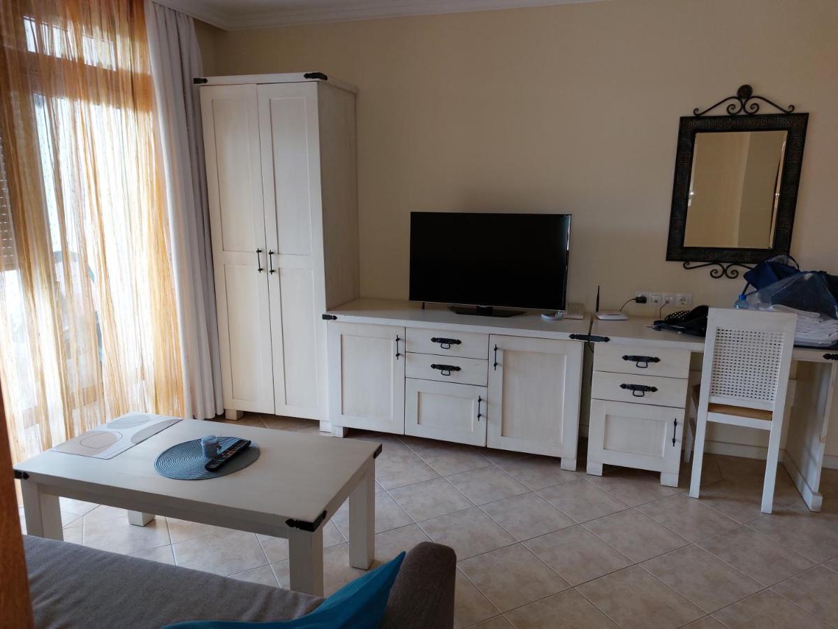 Santa Marina Apartaments- Karina 1 Sozopol Esterno foto