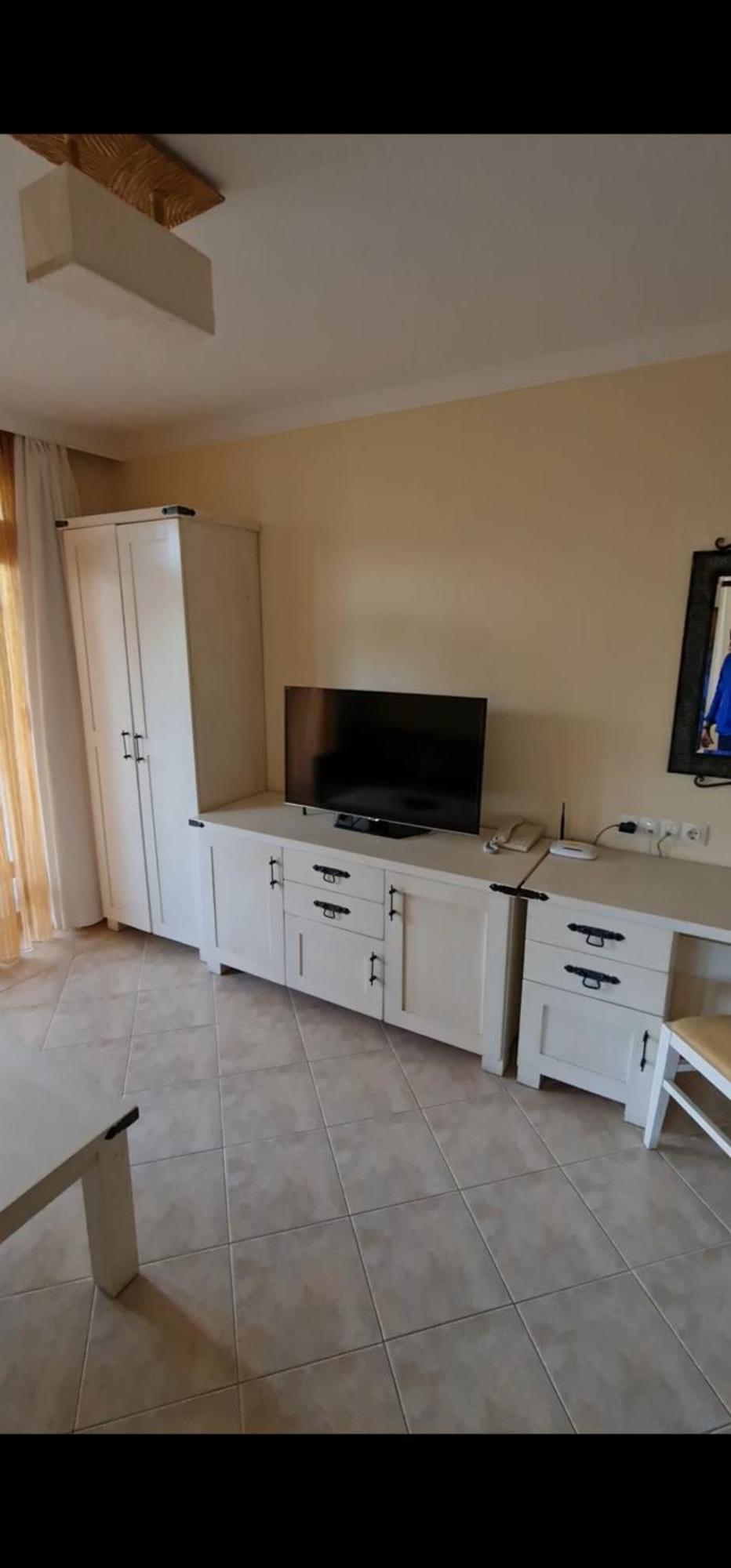 Santa Marina Apartaments- Karina 1 Sozopol Camera foto