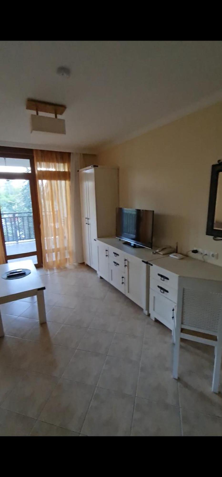 Santa Marina Apartaments- Karina 1 Sozopol Camera foto