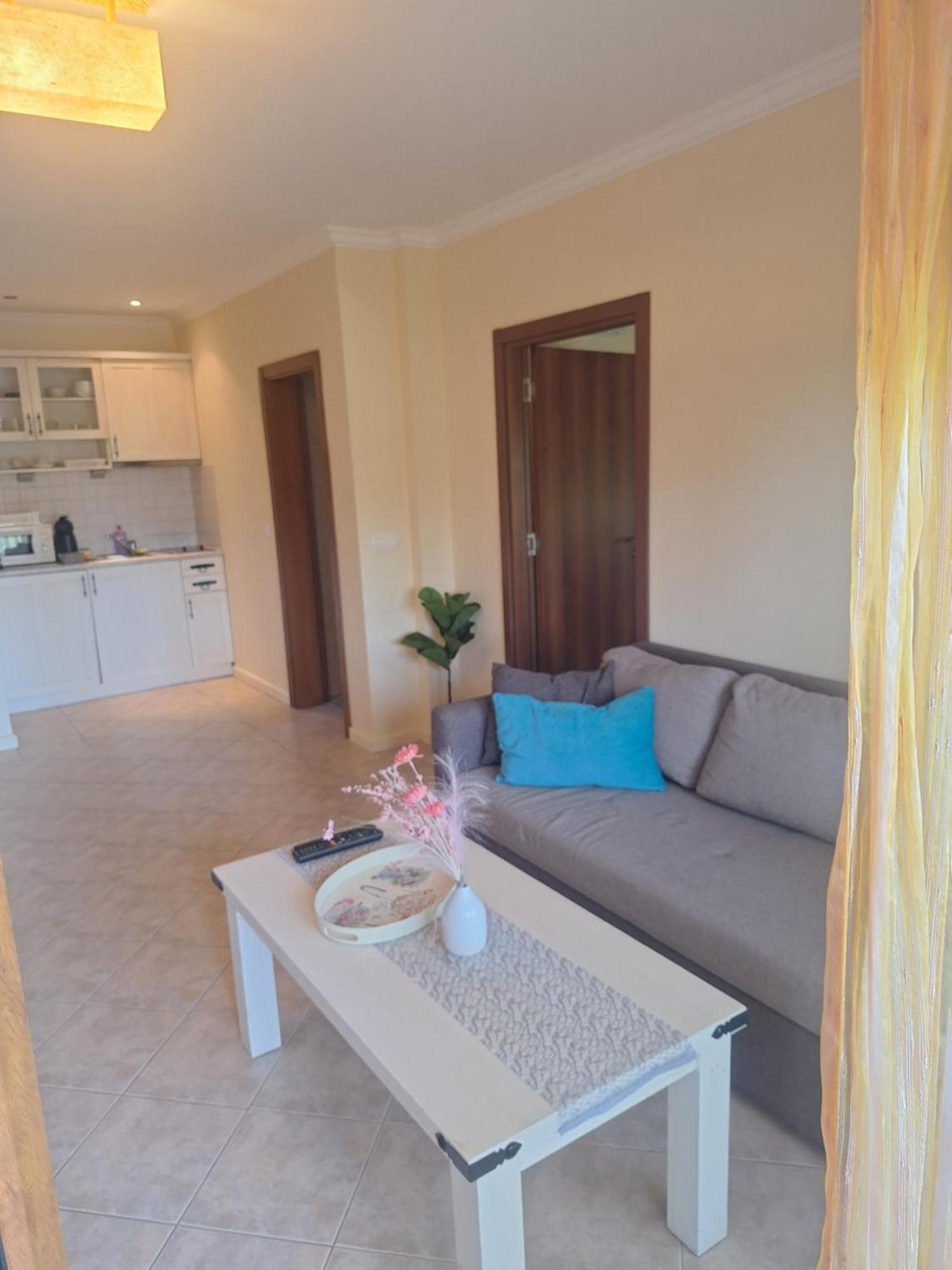 Santa Marina Apartaments- Karina 1 Sozopol Esterno foto