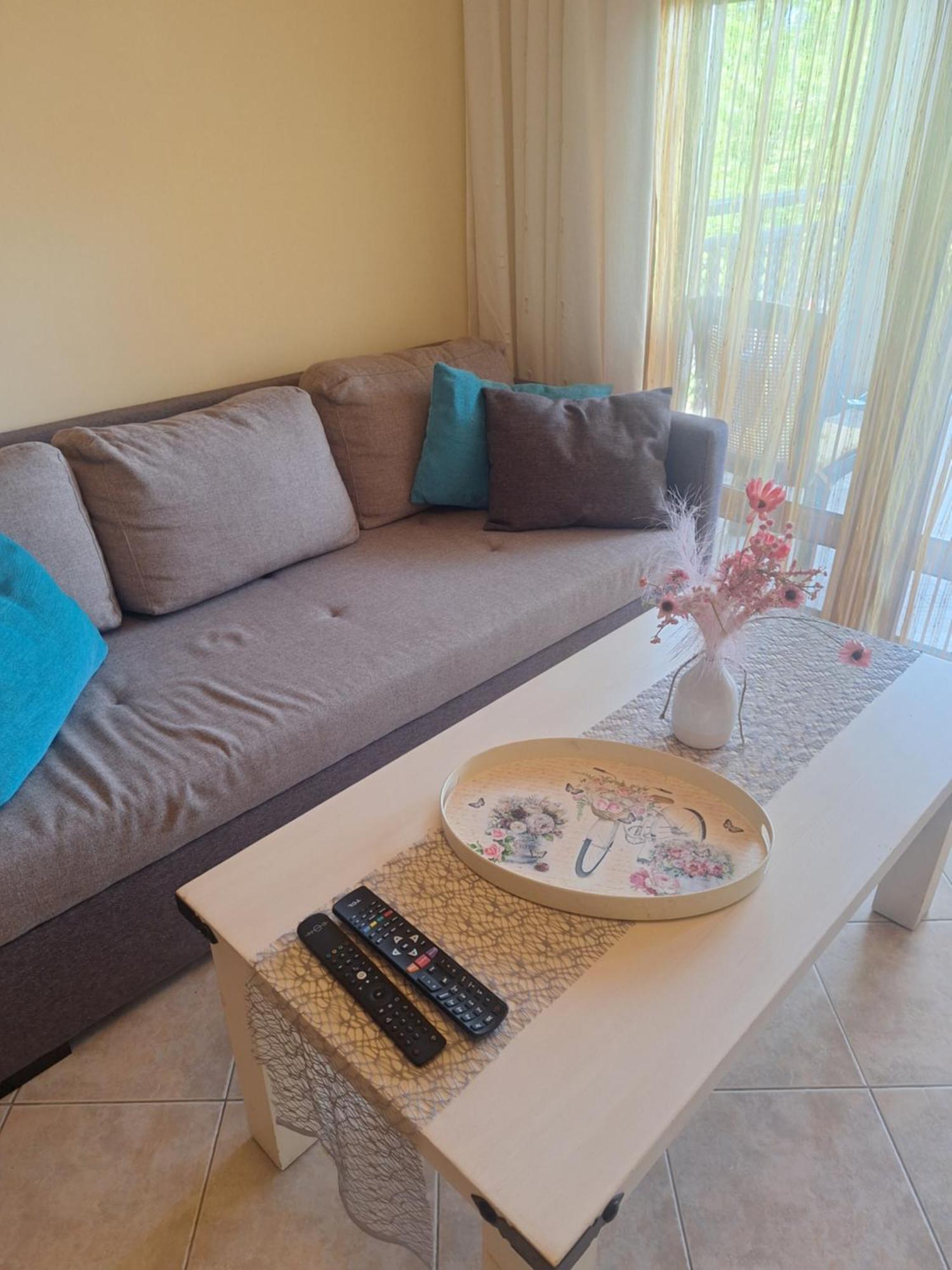 Santa Marina Apartaments- Karina 1 Sozopol Esterno foto