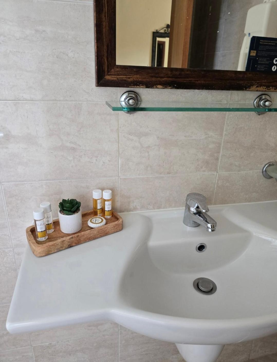 Santa Marina Apartaments- Karina 1 Sozopol Esterno foto