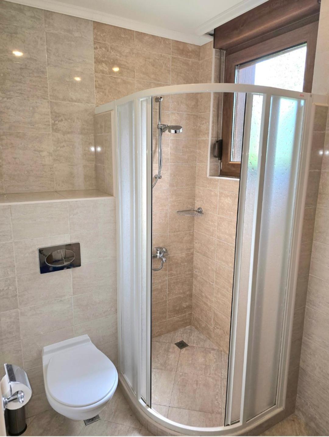 Santa Marina Apartaments- Karina 1 Sozopol Esterno foto