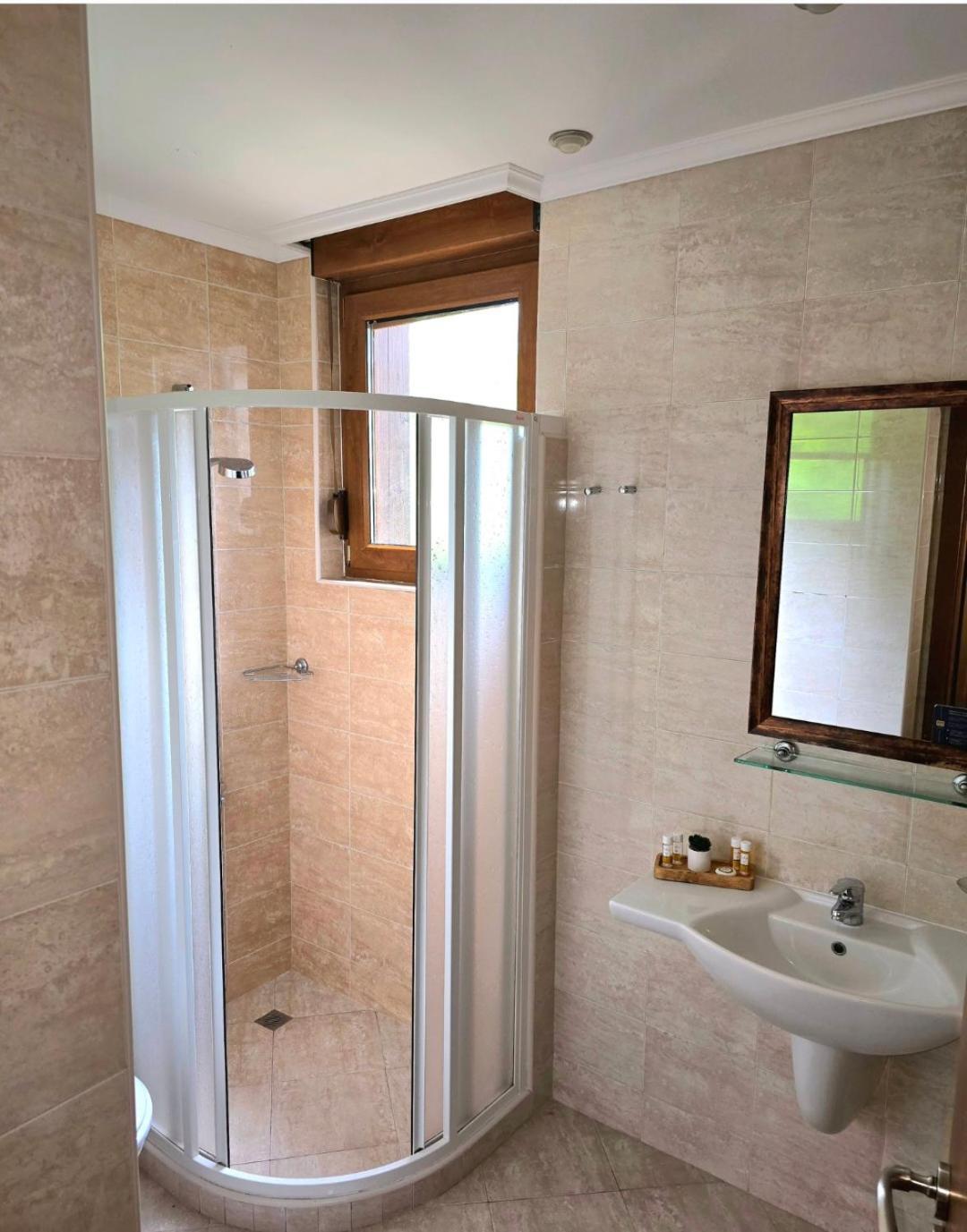 Santa Marina Apartaments- Karina 1 Sozopol Esterno foto