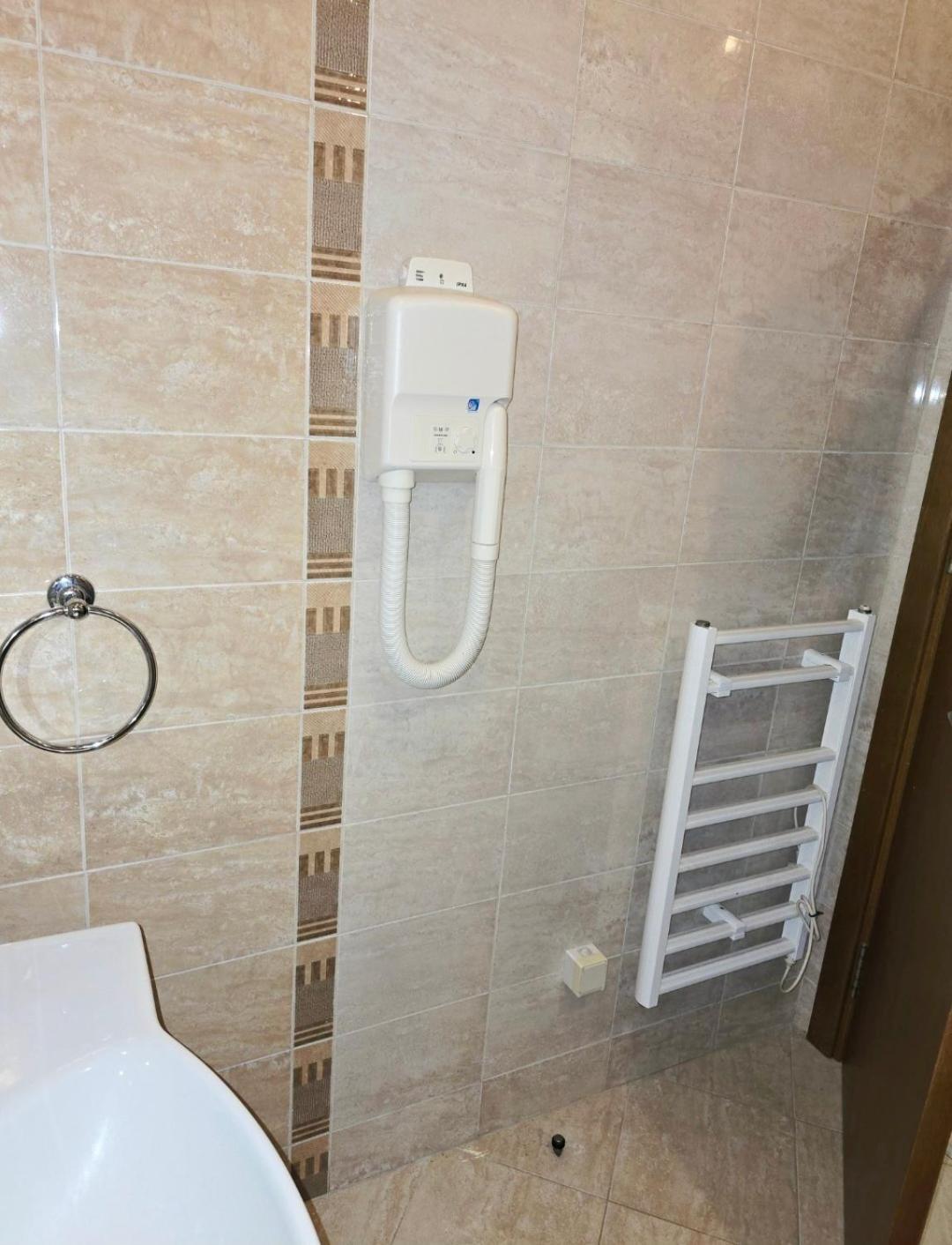 Santa Marina Apartaments- Karina 1 Sozopol Esterno foto